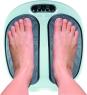 MASSAGEFIT SHIATSHU PIES