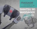 MASSAGE ENERGY ADAPTATIVE