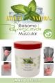 BALSAMO REFRESCANTE MUSCULAR ESTILAT NATURA