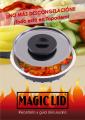 MAGIC LID